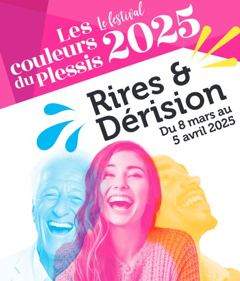 Les couleurs du Plessis 2025