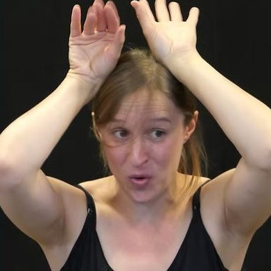 Fanny Rojat (photo Philippe Nasse)