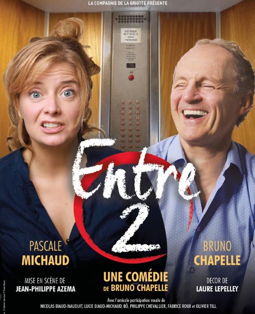 THEATRE Entre 2