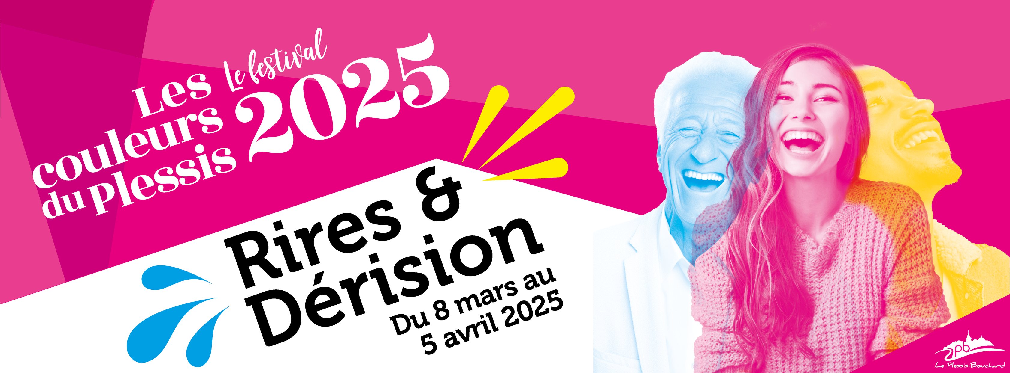 Les Couleurs du Plessis 2025
