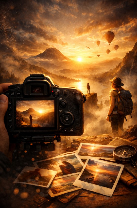 EXPO Photo club du Plessis-Bouchard - 2026