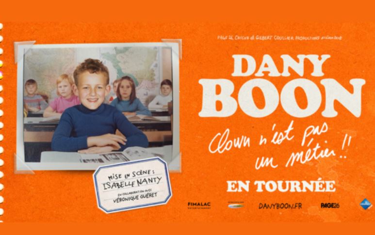 Dany Boon