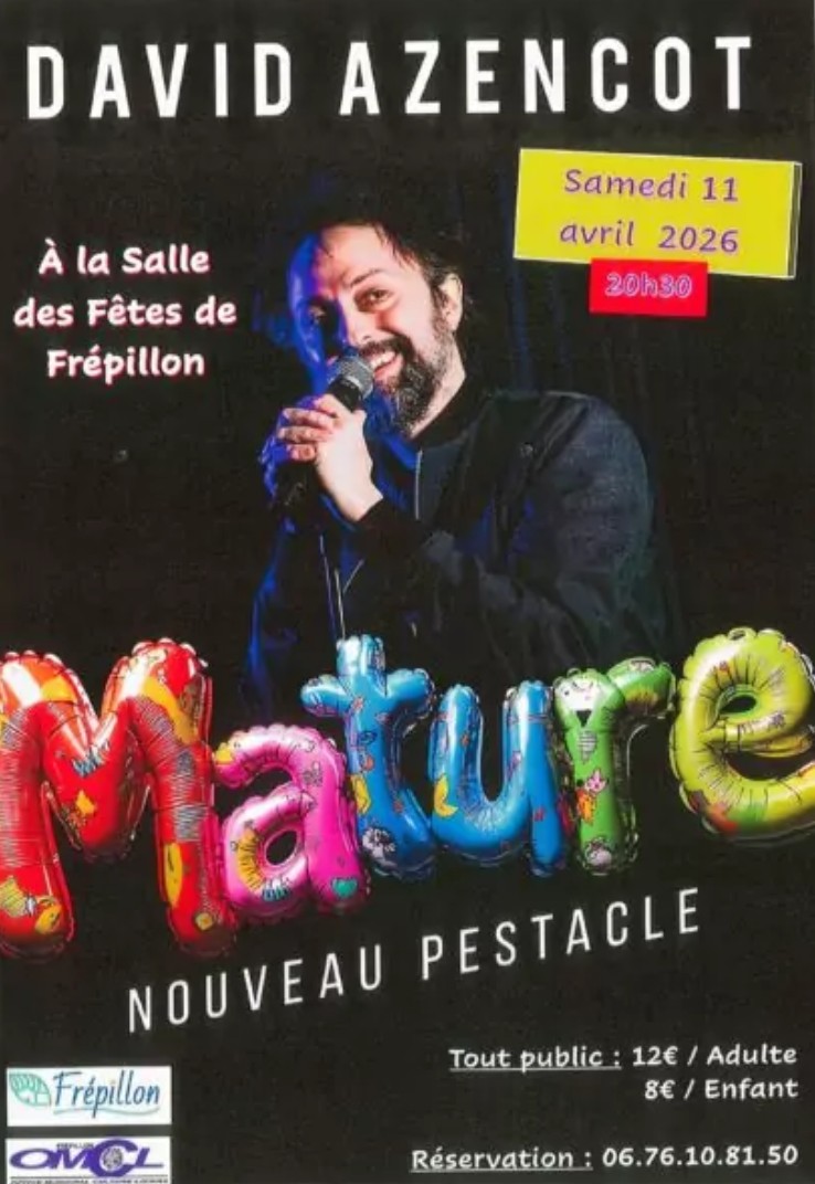 HUMOUR David Azencot