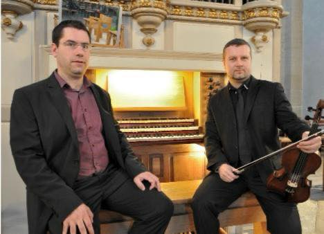 David Galoustov et Jean-Charles Gandrille