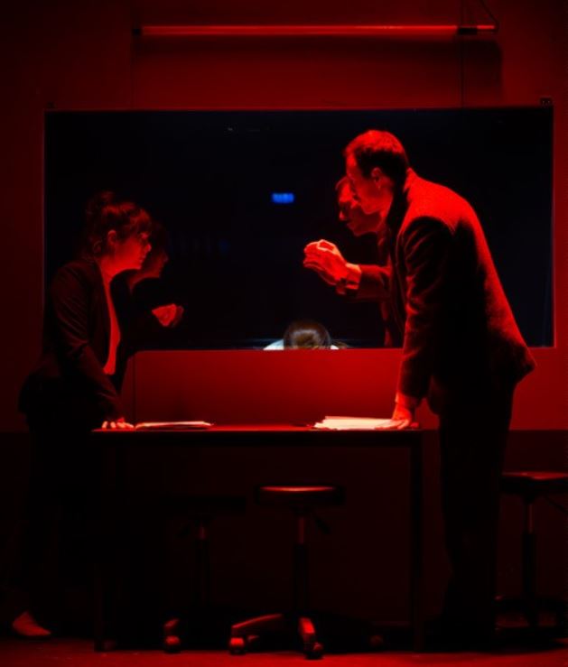 THEATRE Denali