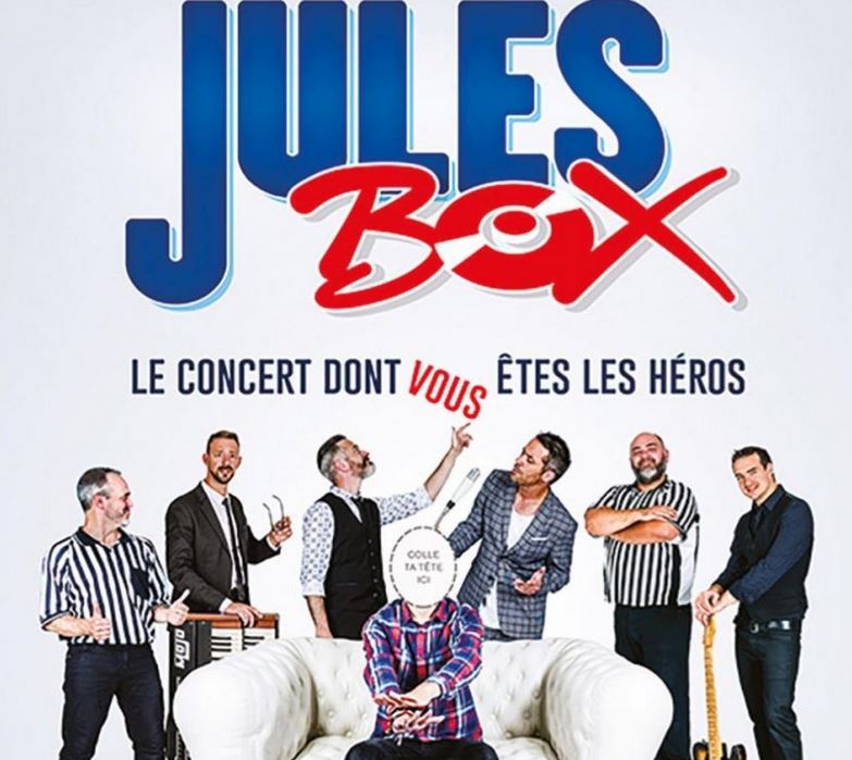 Jules Box