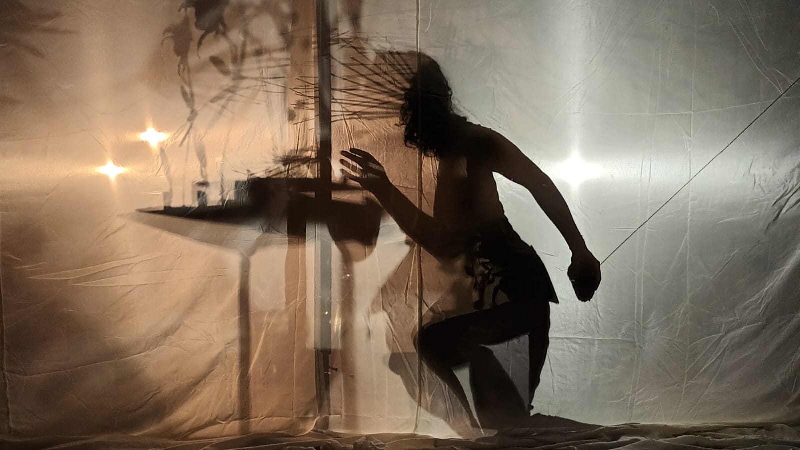 THEATRE JEUNE PUBLIC Extra-sensibleS