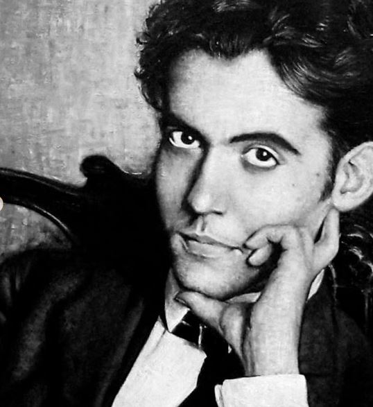 Federico Garcia Loca