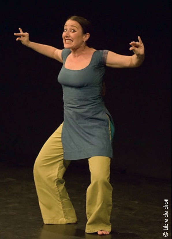 CONTE Les fables de La Fontaine