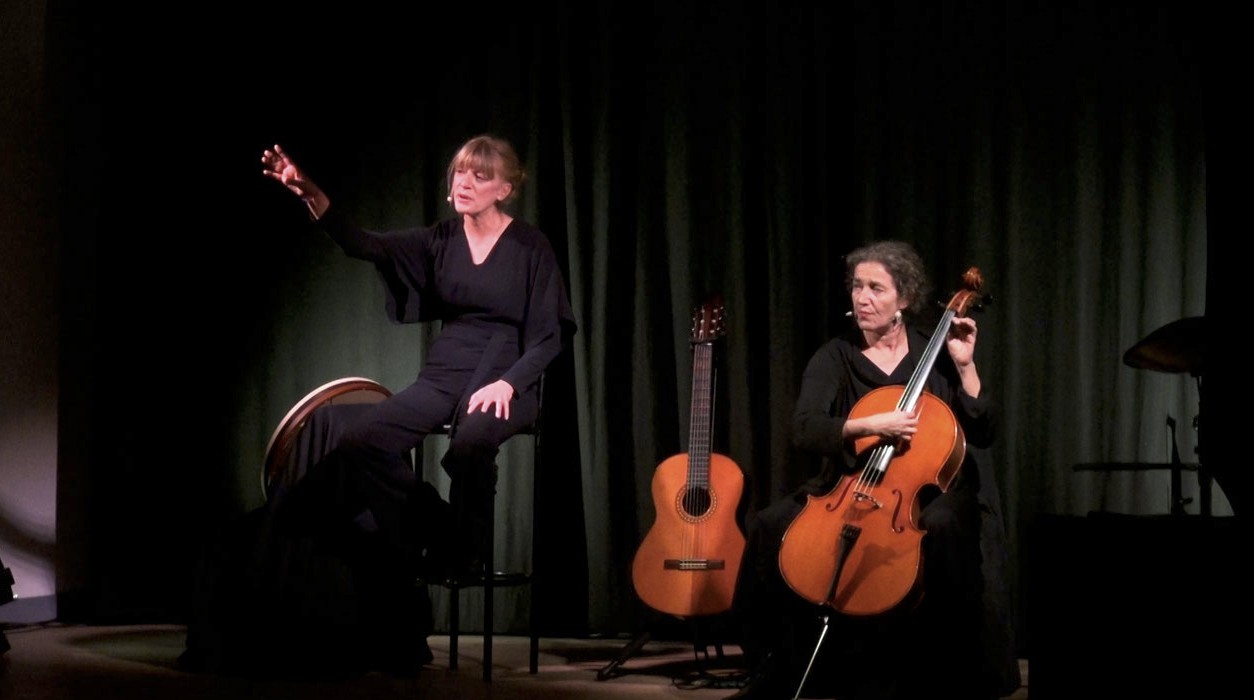 CONTE Le roi des corbeaux