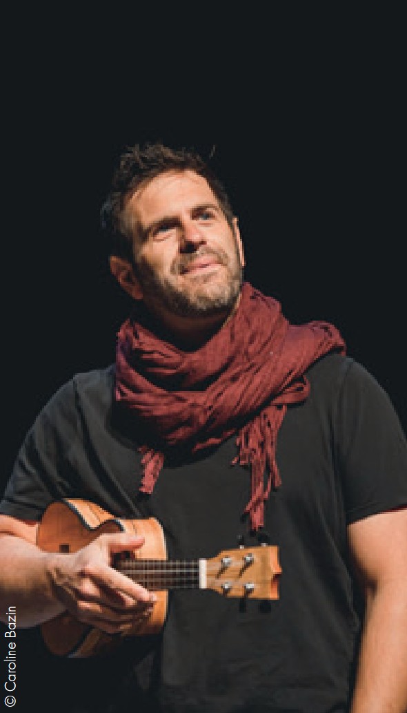 CONTE Les émotions de Louison