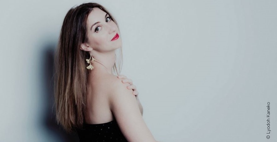 Célia Oneto Bensaid