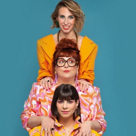 SPECTACLE Les Coquettes