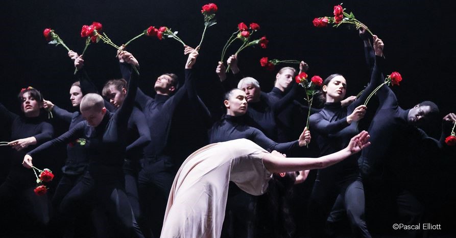 DANSE Mythologies