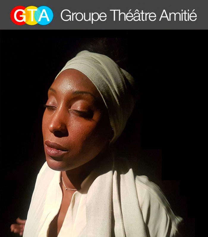 Froute Théâtre Amitié - Pour un oui ou pour un non