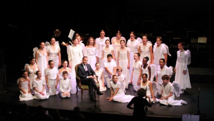Puccini - Franck Ferrand