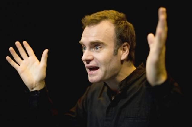 Gilles Bizouerne