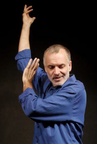 Gilles Bizouerne