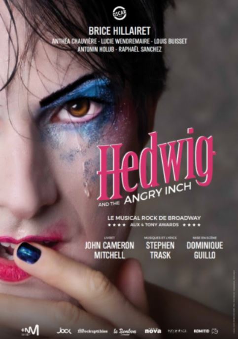 SPECTACLE Hedwig and the Angry Inch