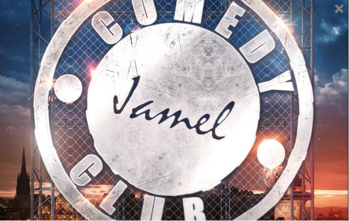 jamel comedy club