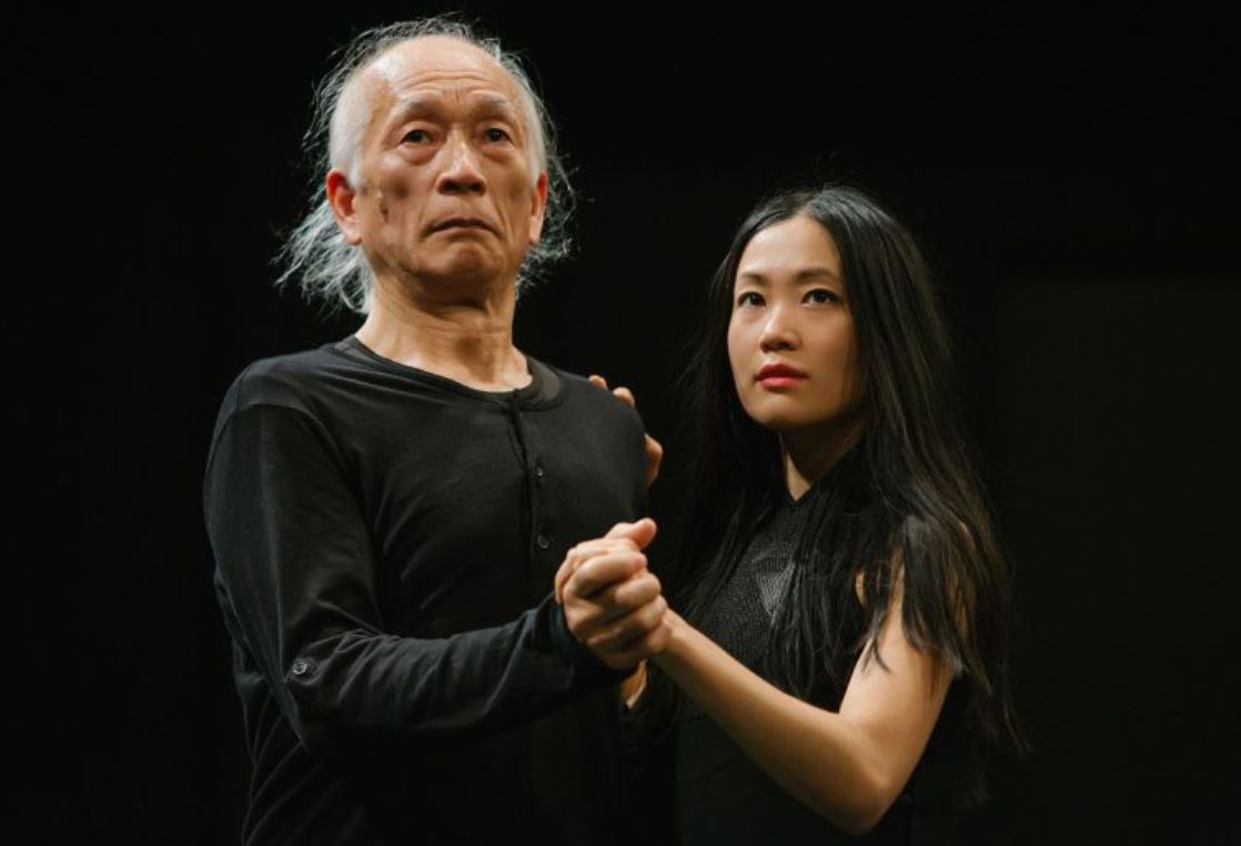 KAORI ET HIROSHI ITO