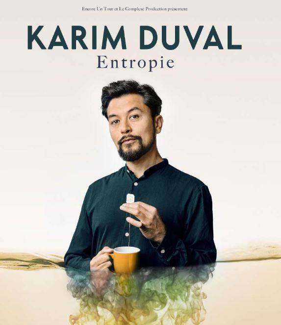 Karim Duval