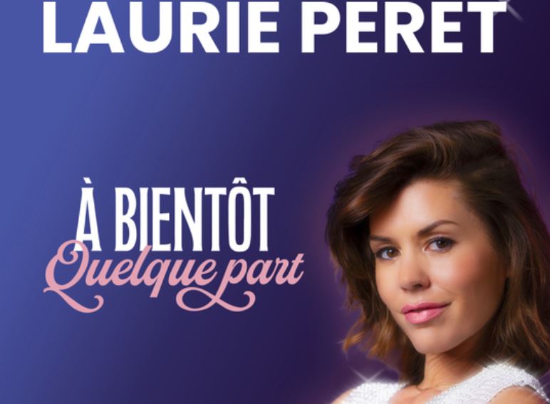 Spectacle Laurie Peret