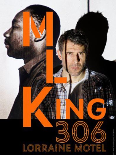 THEATRE MLKing 306
