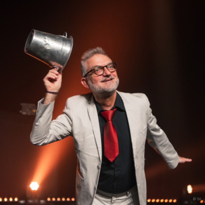 MAGIE Maître Mordibus