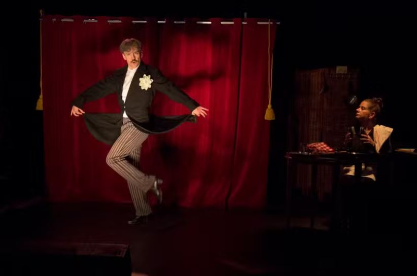 Spectacle musical : 