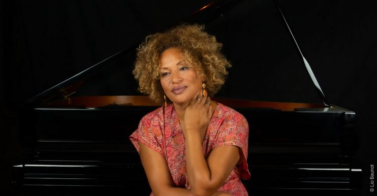 Concert de Mariana Ramos