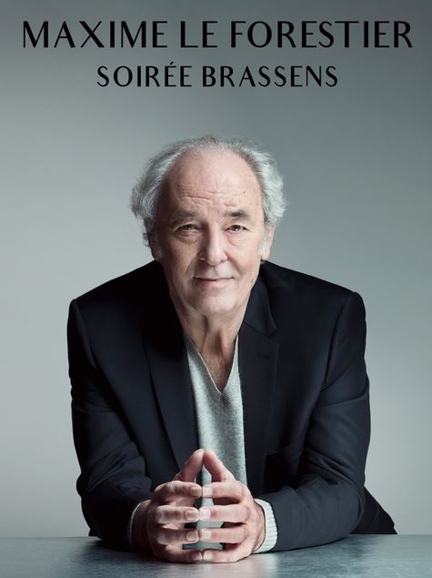 Maxime Le Forestier