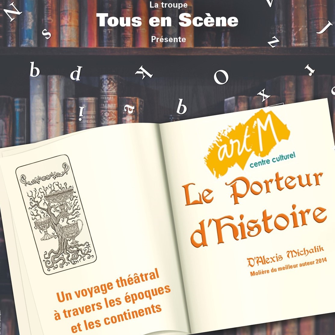 Théâtre Théâtre