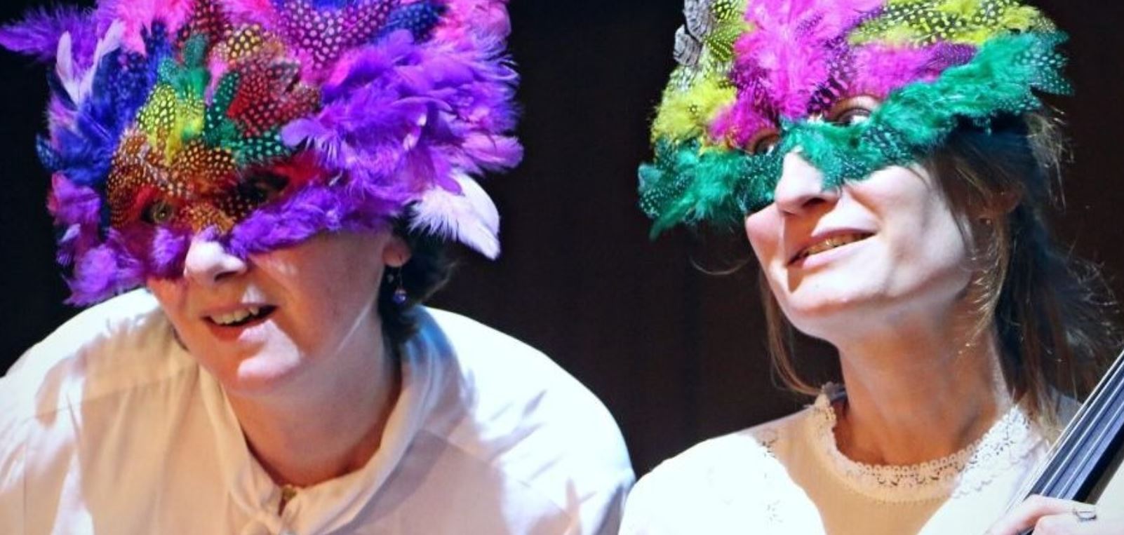 CONTE MUSICAL Mozart ou les notes qui s’aiment 