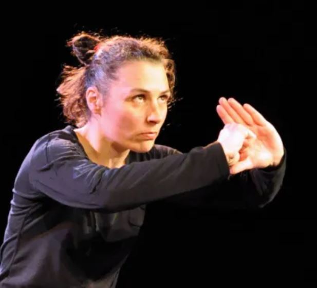 Nathalie Bondoux