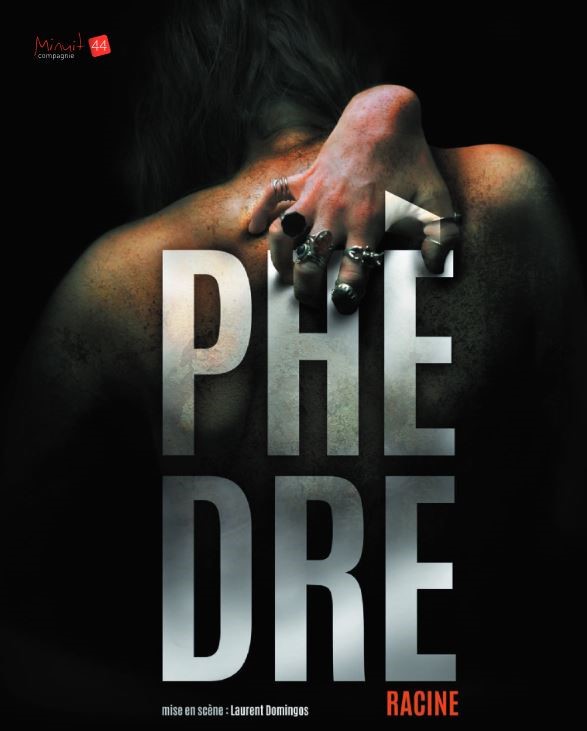 THEATRE Phèdre de Racine