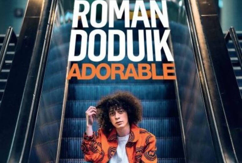 HUMOUR Roman Doduik