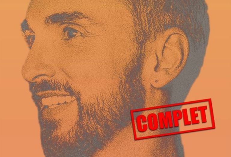 Christophe Willem