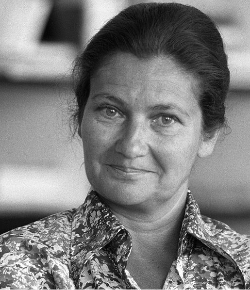 Simone Veil