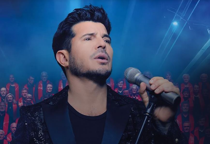 Vincent Niclo