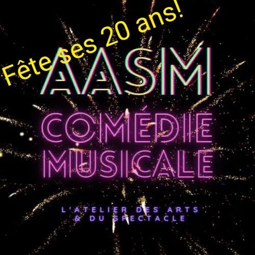 AASM - 2022