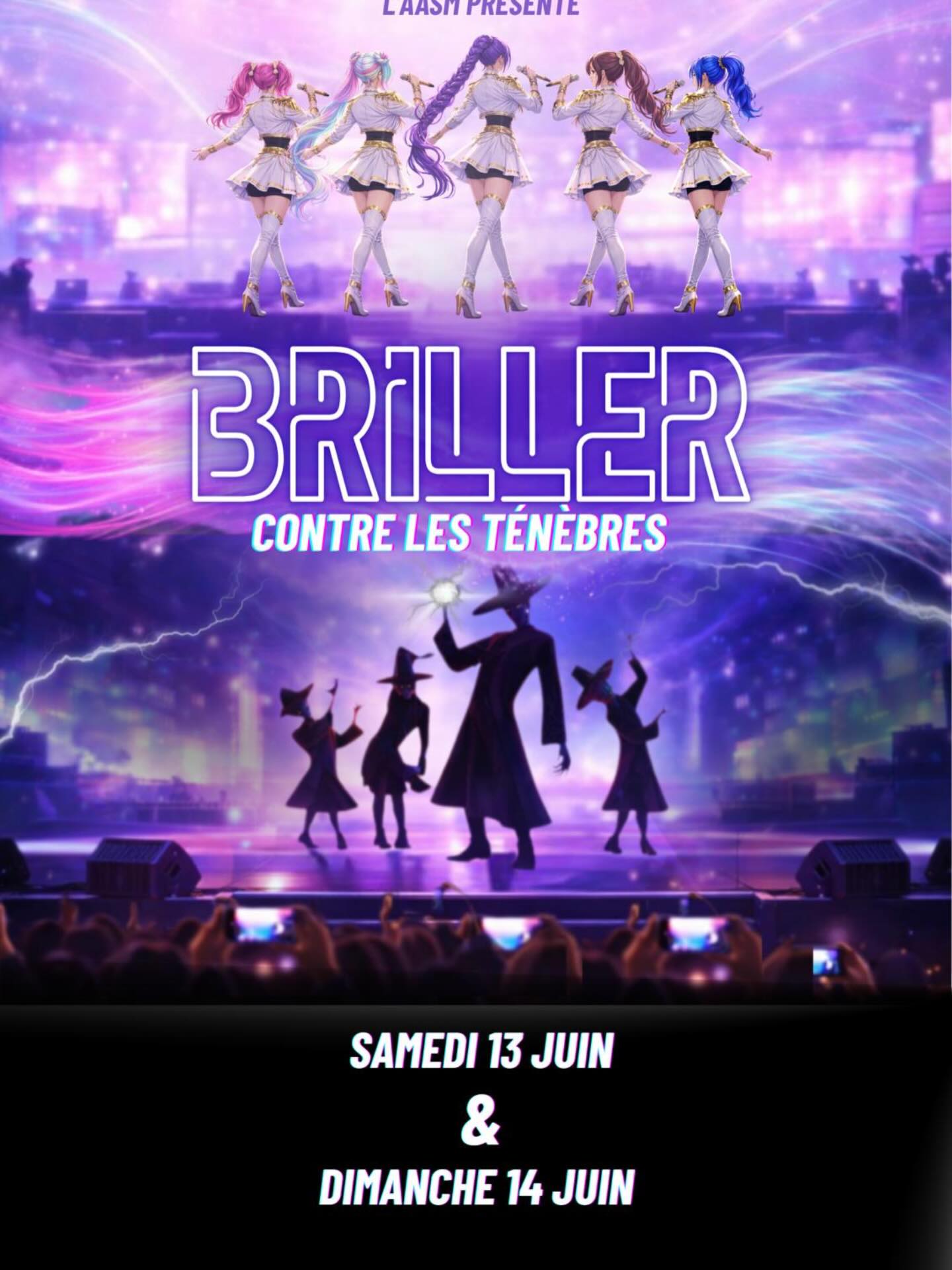 AASM - 2026 - Briller contre les t&eacute;n&egrave;bres