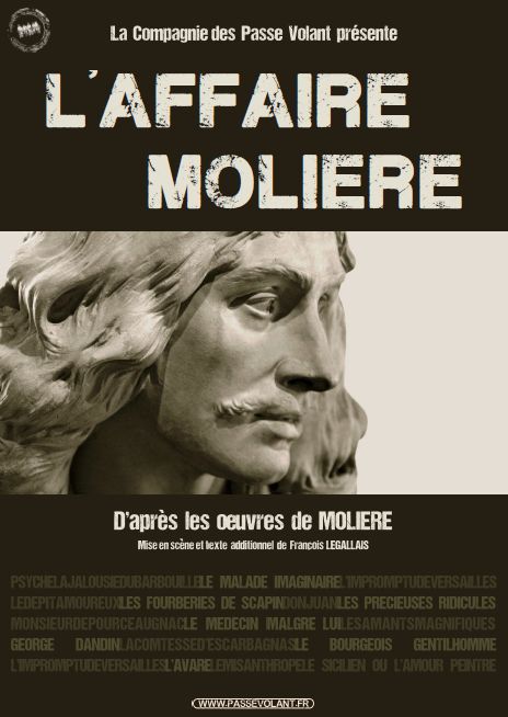 L'affaire Molière
