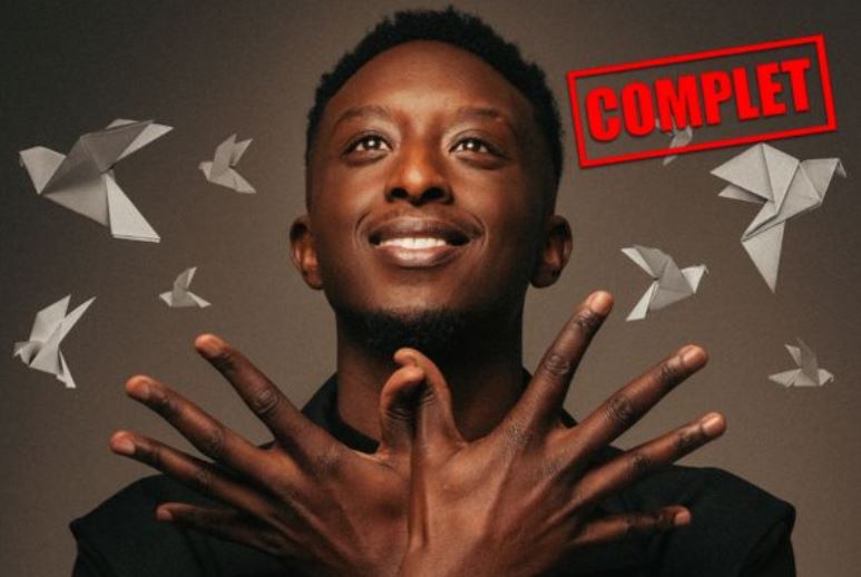Ahmed Sylla
