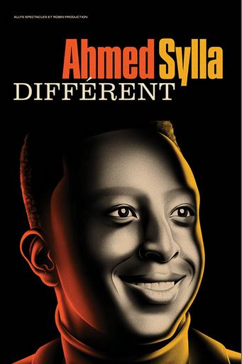 One man show de Ahmed Sylla