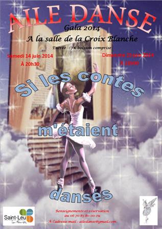 gala aile danse 2014