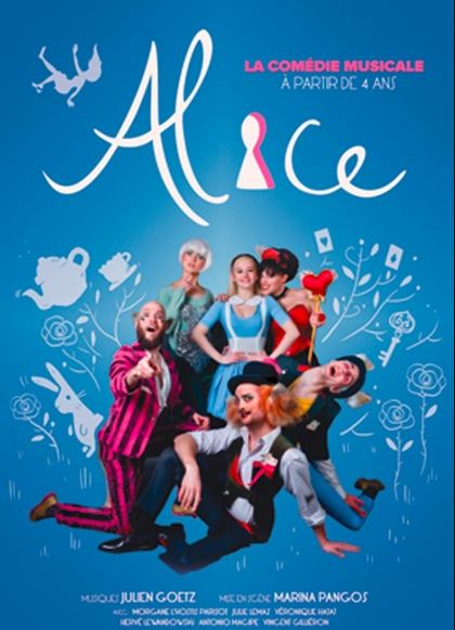 ALICE