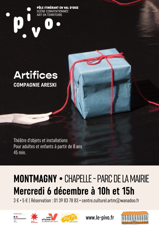 SPECTACLE Artifices