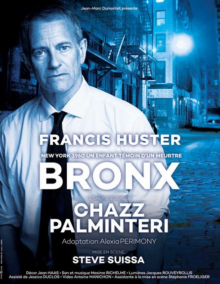 Théâtre BRONX