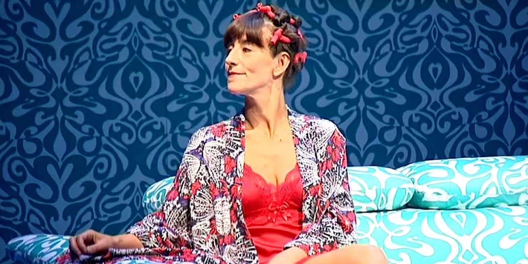 Romane Bohringer dans 